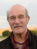 Patrick CHAPOLARD
